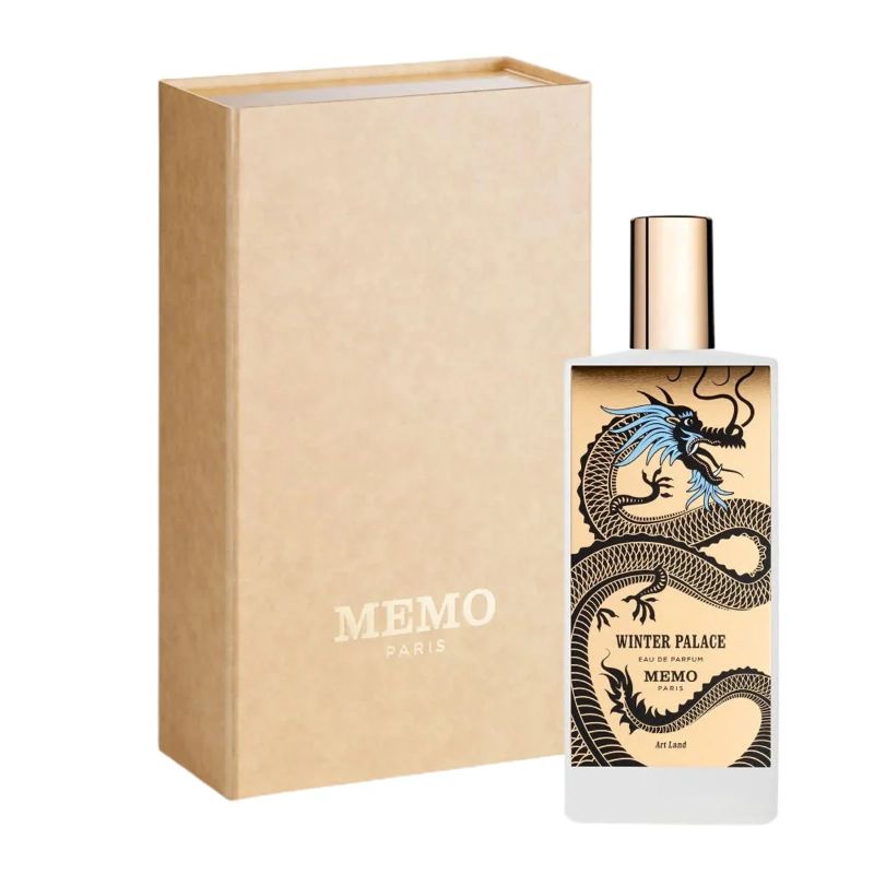 Memo Winter Palace EDP 100ml